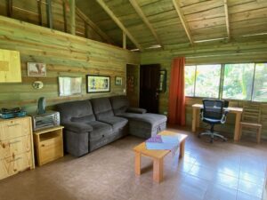 Uvita Oasis Retreat apartamento